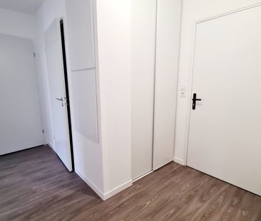 Location Appartement 3 Pièces 58 m² - Photo 2