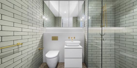 Stylish near new one bedroom apartment in Surry Hills Village - Photo 3