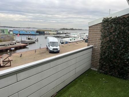 Huis te huur: Oud-Loosdrechtsedijk 251-P 1231 LZ Loosdrecht - Foto 4