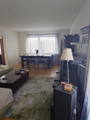 Åsögatan, Södermalm, Stockholm - Photo 3