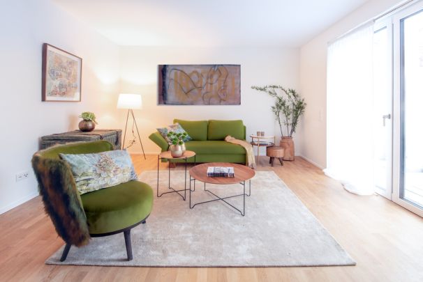 An der Elisabethkirche 57, 47799 Krefeld - Foto 1