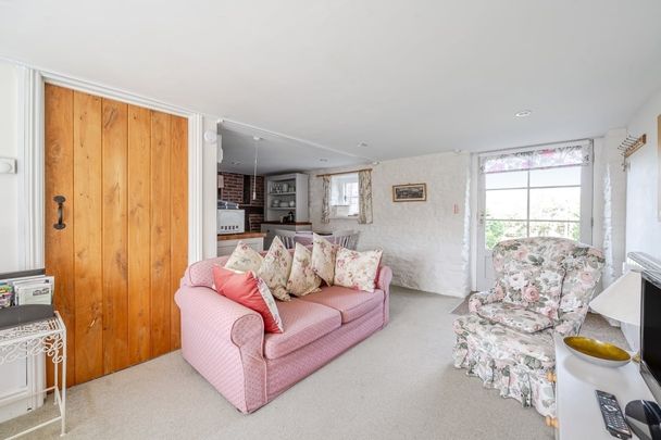 1 bedroom house to rent - Photo 1