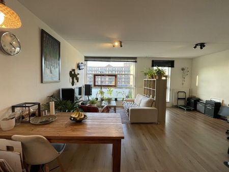 Te huur: Appartement Amendijk in Hooglanderveen - Photo 5