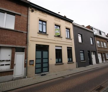 Charmante stadswoning met tuin - Foto 5