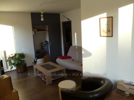 Location appartement, Aix-en-Provence - Photo 3