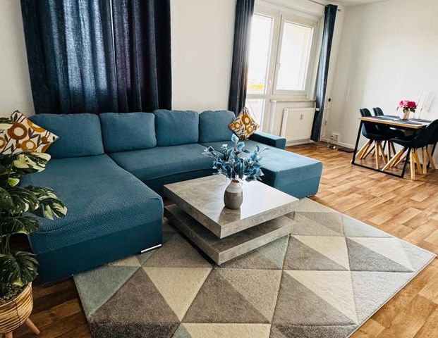 Apartment for sublet from 29.11.2025 till 10.01.2026 - Photo 1