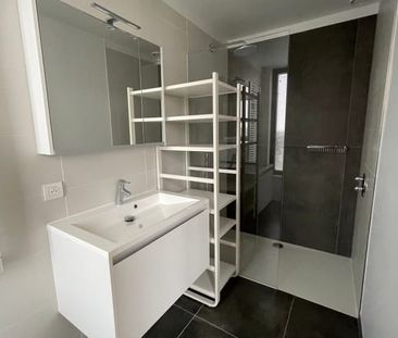 Appartement te huur - Photo 1