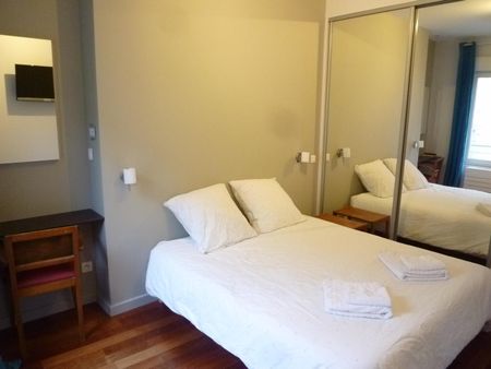Location Appartement 2 pièces 52m² BORDEAUX 33000 - Photo 3