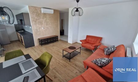 NOVÝ ZARIADENÝ BYT NA Muškáte - Photo 3