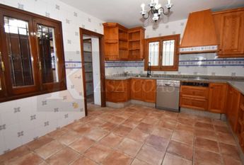 4 room luxury House for rent in Fuengirola, Spain