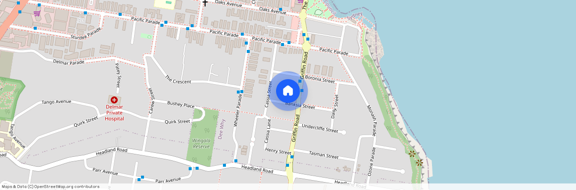 2/14-16 Banksia Street, Dee Why