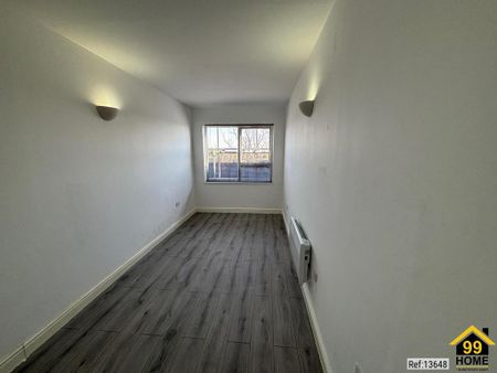 1 bedroom apartment to rent - Photo 2