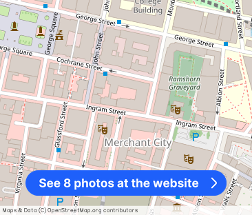 Ingram Street, Glasgow, G1 - Photo 1