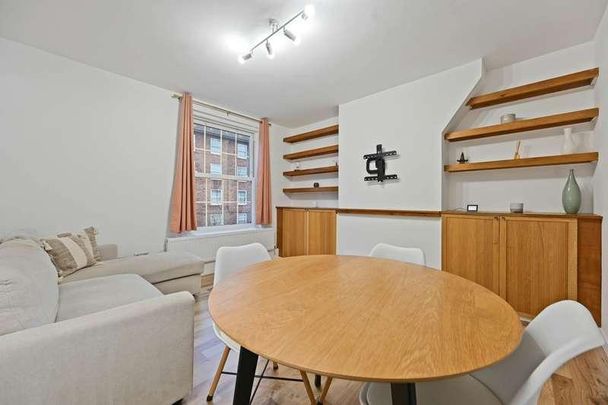 Martin House, London, SE1 - Photo 1
