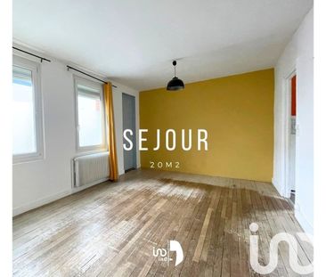 Maison 7 pièces de 100 m² à Sotteville-lès-Rouen (76300) - Photo 5