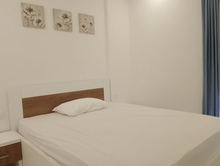 Ενοικιάζεται Γκαρσονιέρα 40 τ.μ. - Photo 5