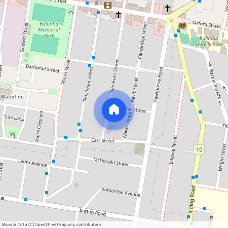 2/76 Jamieson Street, Qld 4171, Bulimba