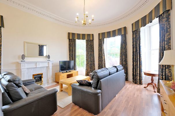 2 Sillerton House, 15 Albyn Terrace, AB10 1YP, Aberdeen - Photo 1