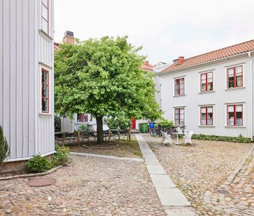 Oxtorgsgatan 17 D - Photo 3