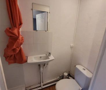 Location appartement 1 pièce - 12.9m² à Lille (59160) - Photo 3