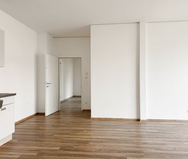 74 m² | 3 Zimmer | Gemeinschaftsgarten | Denkstraße, Linz - Photo 6