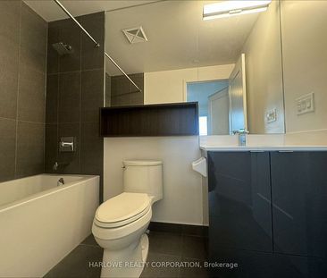 For Lease - 60 Princess Street Unit# 1614, Toronto, Ontario - Photo 6