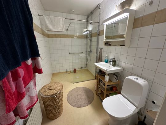 Ekvallsgatan, Eskilstuna - Foto 1