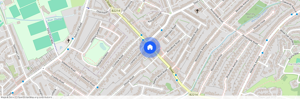 235 Halfway Street, Kent DA15
