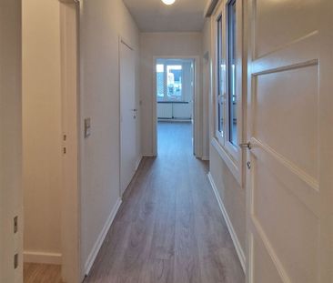 Ruim nieuw gerenoveerd appartement in hartje Antwerpen, instapklaar. - Foto 4
