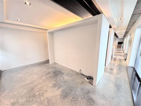 Penthouse te huur - Foto 1