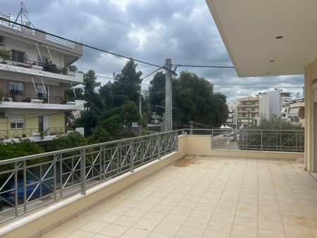Διαμέρισμα για ενοικίαση Κέντρο (Γέρακας) - Photo 5