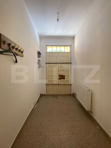 Casă individuală 3 camere | Lunca Cetățuii | Curte + Par - Photo 3