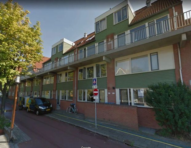 Chambre d'étudiant en colocation, Lunetten, Utrecht - À louer - Photo 1