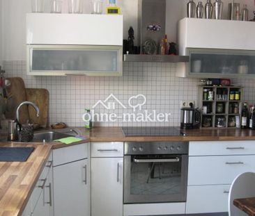 Traumhafte Wohnung im Zentrum von Konstanz - Foto 6