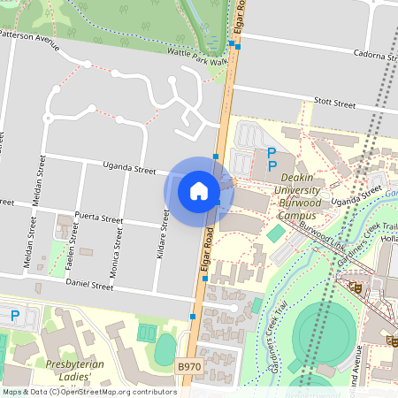 12/77 Elgar Road, Vic 3125, Burwood