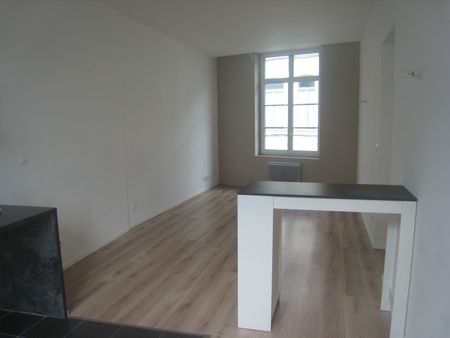 Location Appartement 3 pièces 48m² VALENCIENNES 59300 - Photo 3