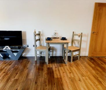 Apartment 5-8 - Photo 2