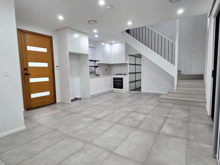 Near New Three-Bedroom Townhouse in a Prime Location! - Photo 5