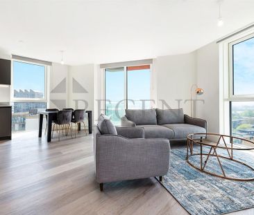 2 bedroom apartment to rent - Photo 2