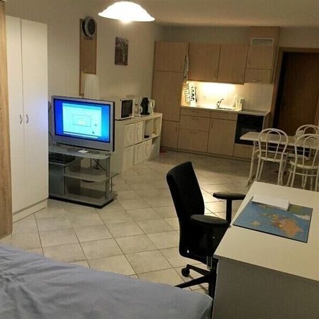 ONE-ROOM APARTMENT IN THÖRISHAUS (BE), FURNISHED - Foto 3