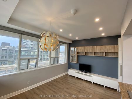 Tribeca Lofts , #207 - Photo 2