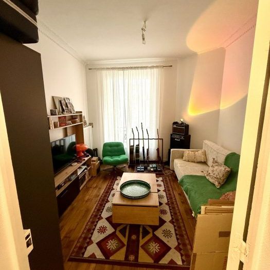 T3 Nogent-sur-Marne - Photo 1