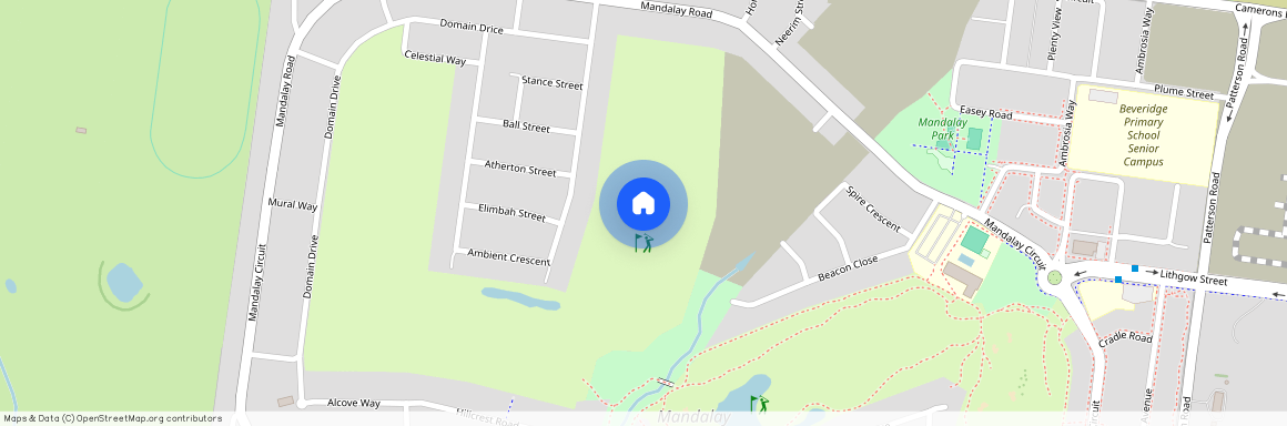 15 Atherton St, Vic 3753, , Beveridge