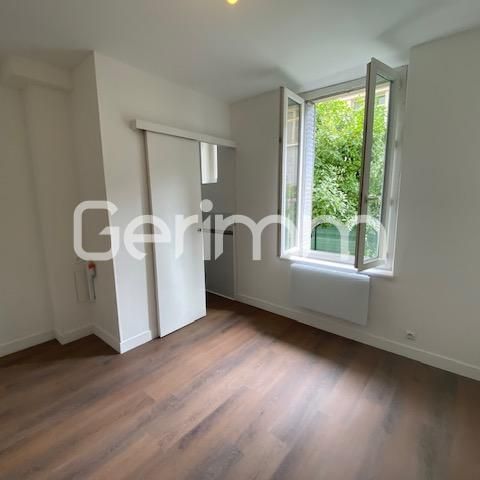 Location Appartement 1 pièce 37,57 m² - Photo 1