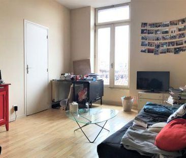 Location - Appartement - 2 pièces - 44.00 m² - montauban - Photo 5