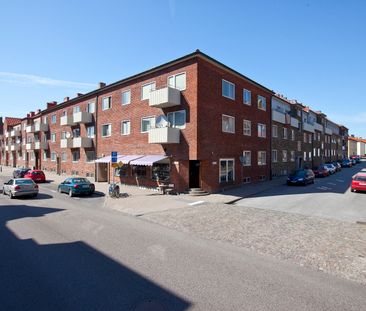 Bryggargatan 10 - Photo 1