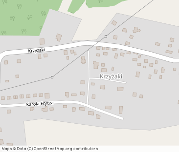 Mieszkanie 50m2 taras BEZ CZYNSZU miejsce parkingowe ogrodzone - Фото 1
