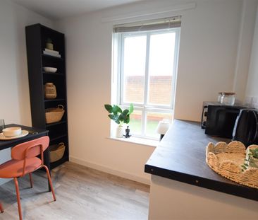 Brayford Court - Studio Room - 25/26 - Photo 6