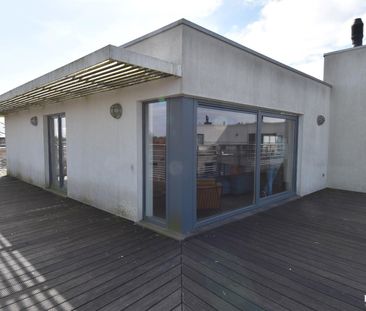 2-slaapkamer penthouse op toplocatie in het centrum van Gullegem - Foto 4