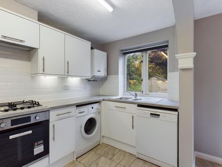 3 bedroom townhouse to rent - Photo 5
